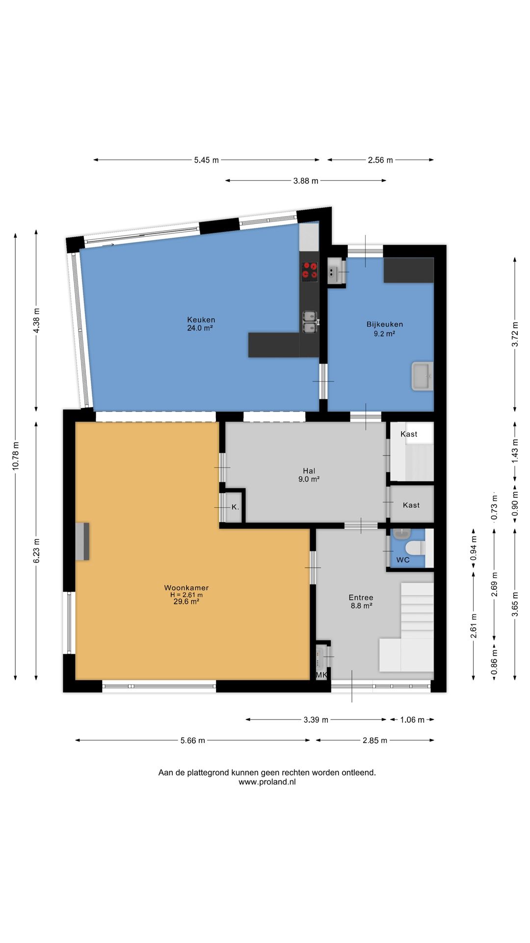 Photo 53 of Uilke Boonstralaan 28