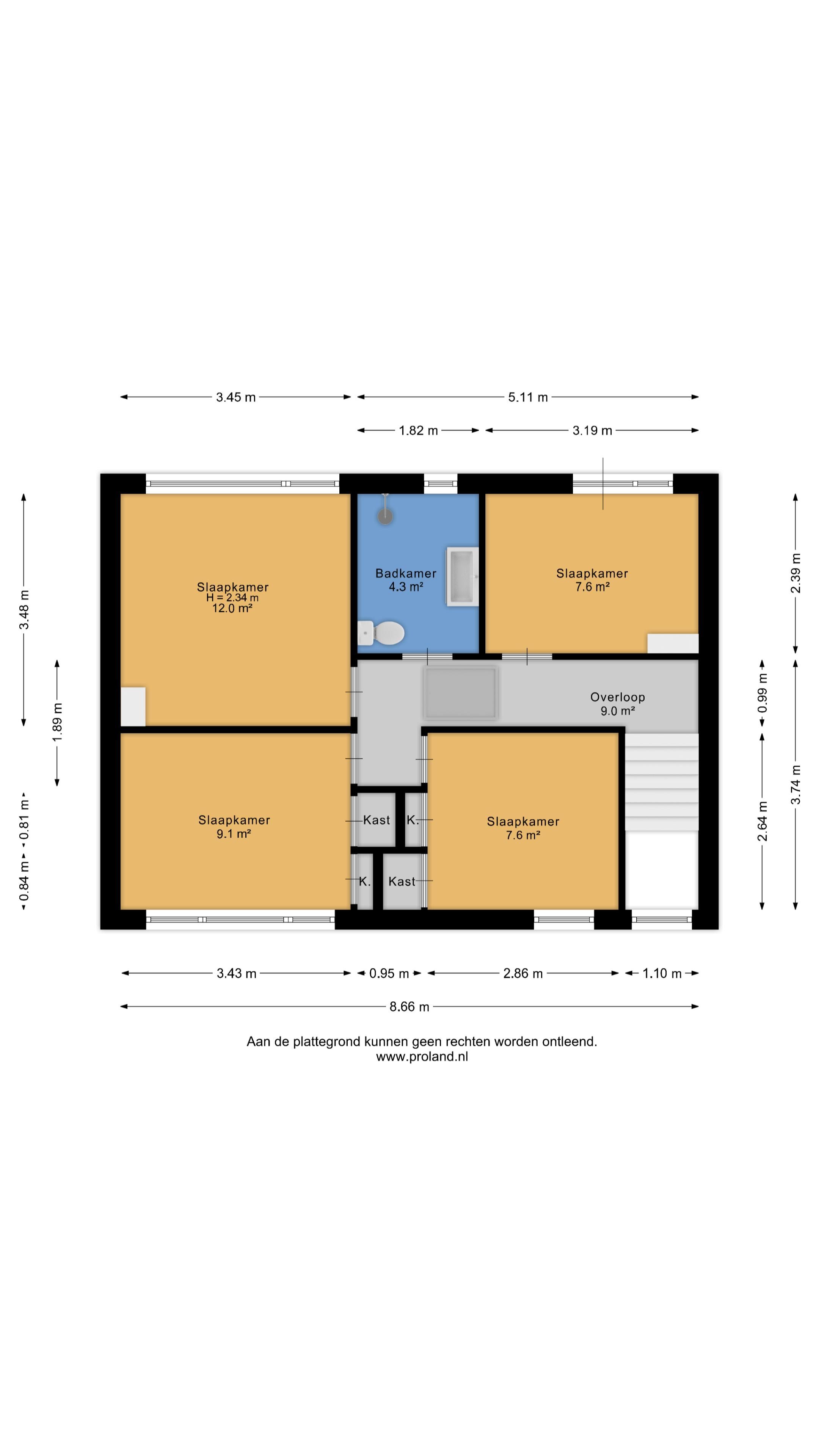 Photo 54 of Uilke Boonstralaan 28