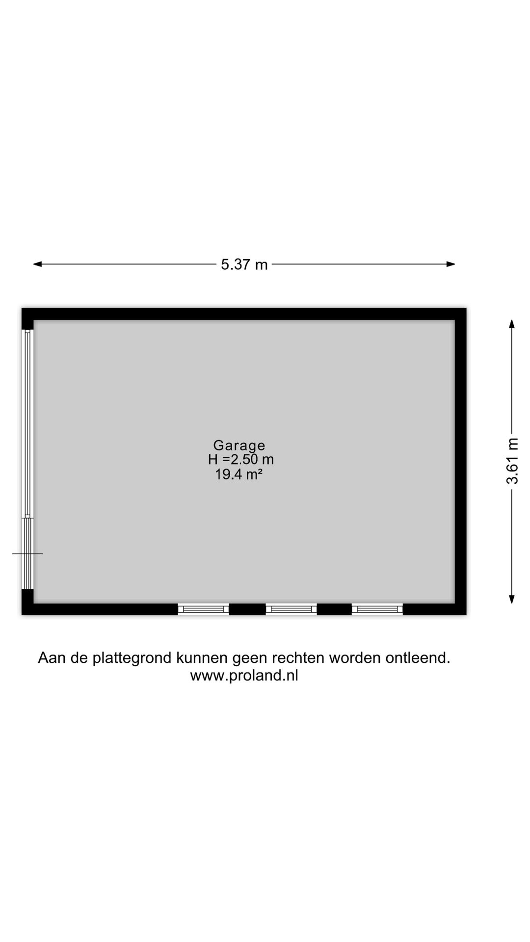 Photo 56 of Uilke Boonstralaan 28
