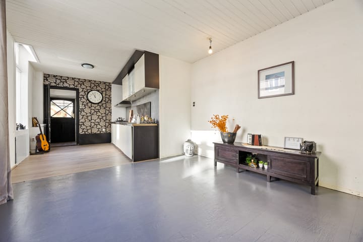 Photo 10 of Bakenbergseweg 8