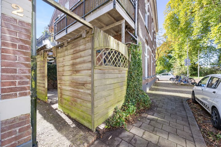 Photo 24 of Bakenbergseweg 8