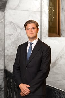 R. (Rutger) Abels - Real Estate Advisor