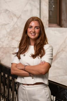 M. (Madou) Blok - Commercial Employee