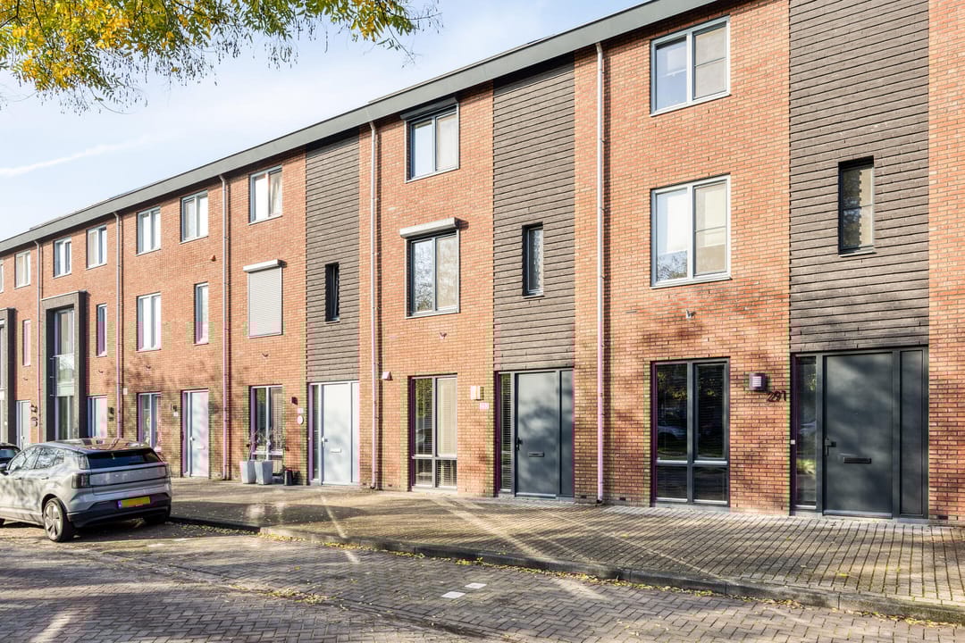 Photo 1 of Groote Wielenlaan 293