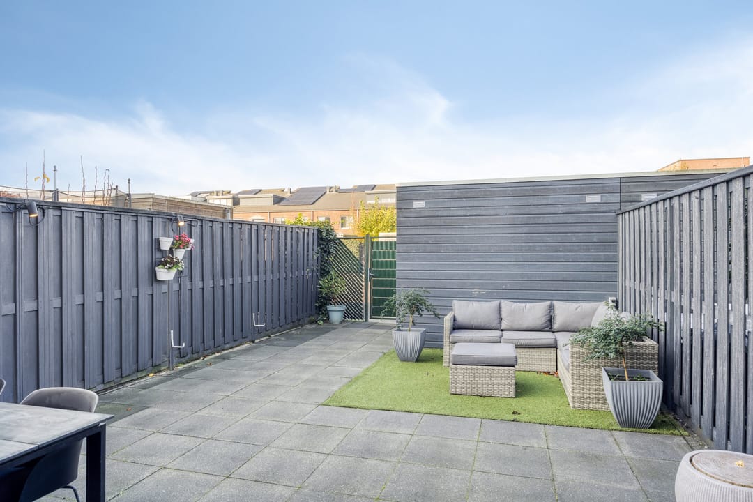 Photo 31 of Groote Wielenlaan 293