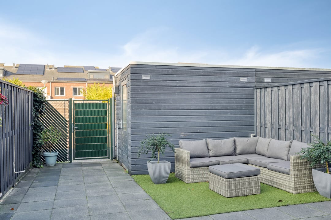 Photo 32 of Groote Wielenlaan 293