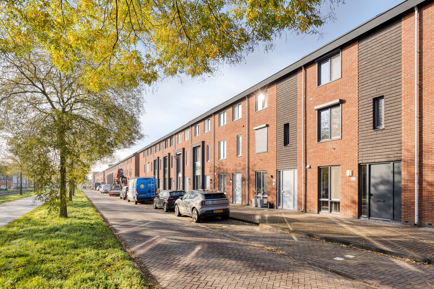 Photo 35 of Groote Wielenlaan 293