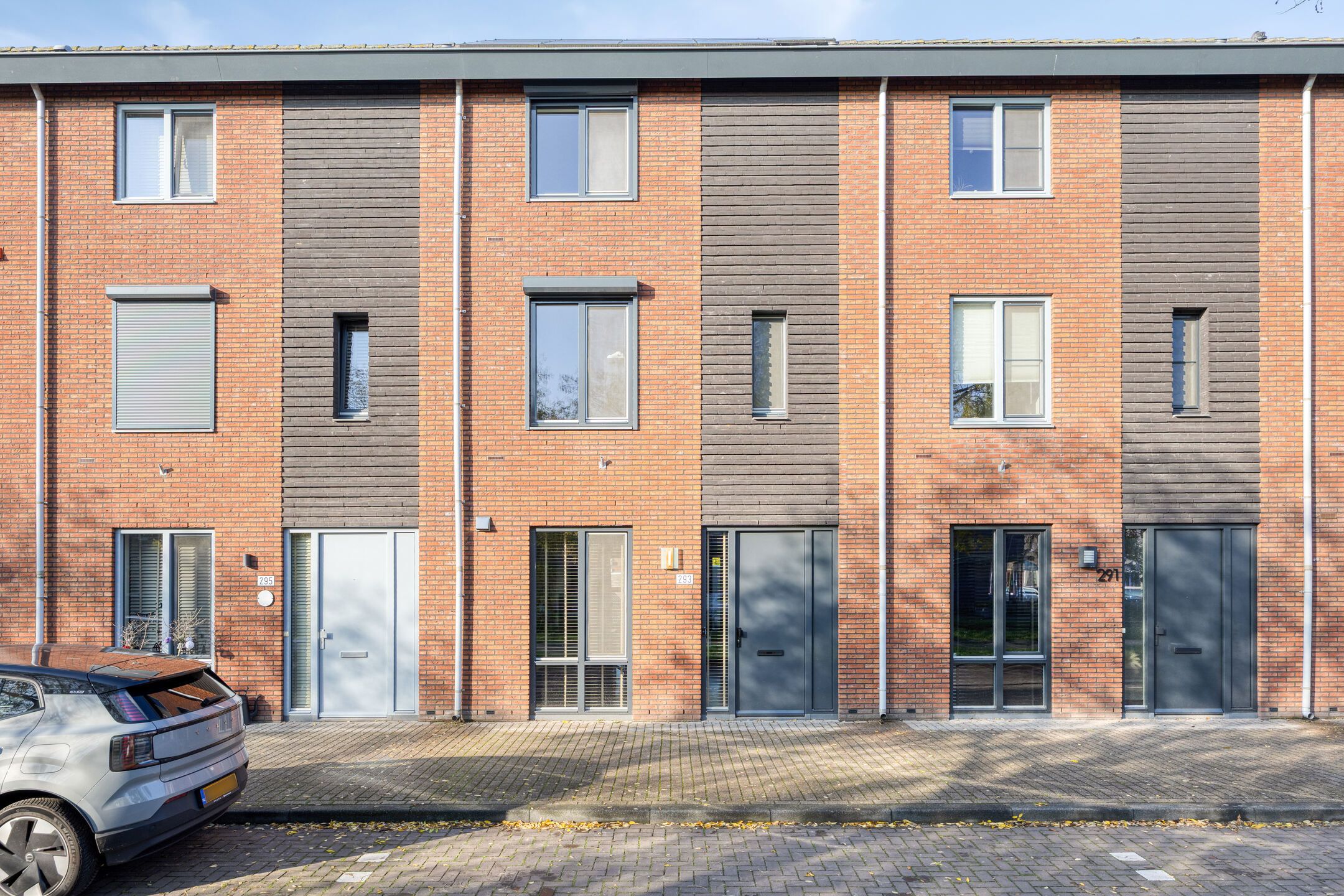 Photo 36 of Groote Wielenlaan 293