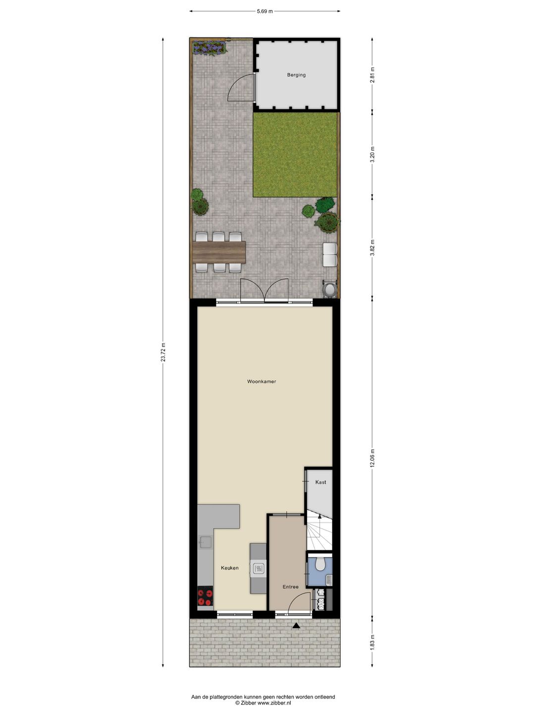 Photo 43 of Groote Wielenlaan 293