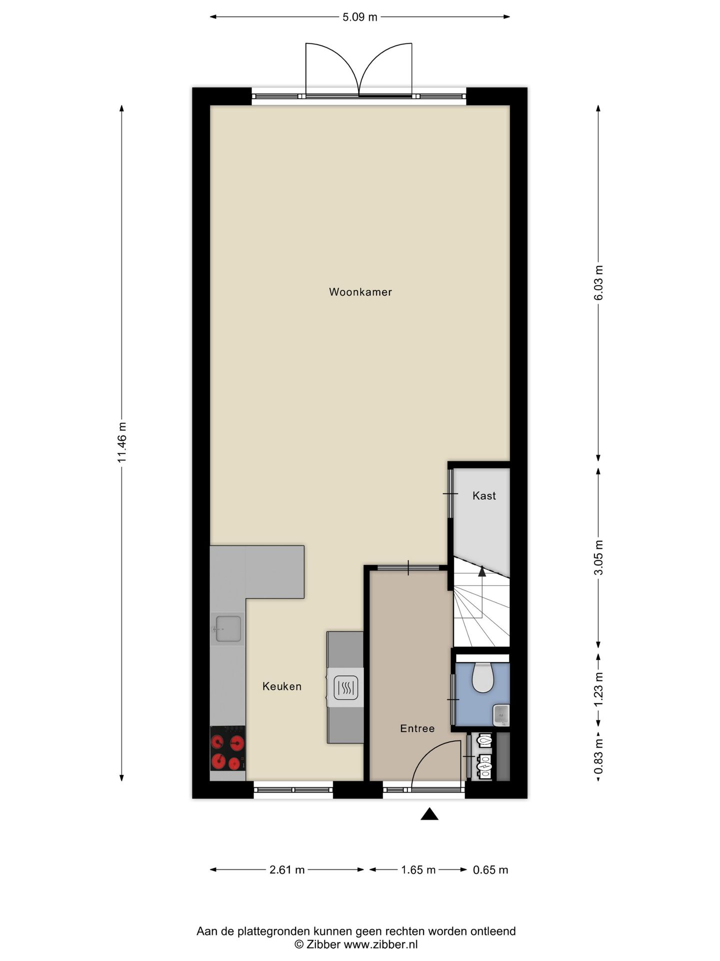 Photo 44 of Groote Wielenlaan 293