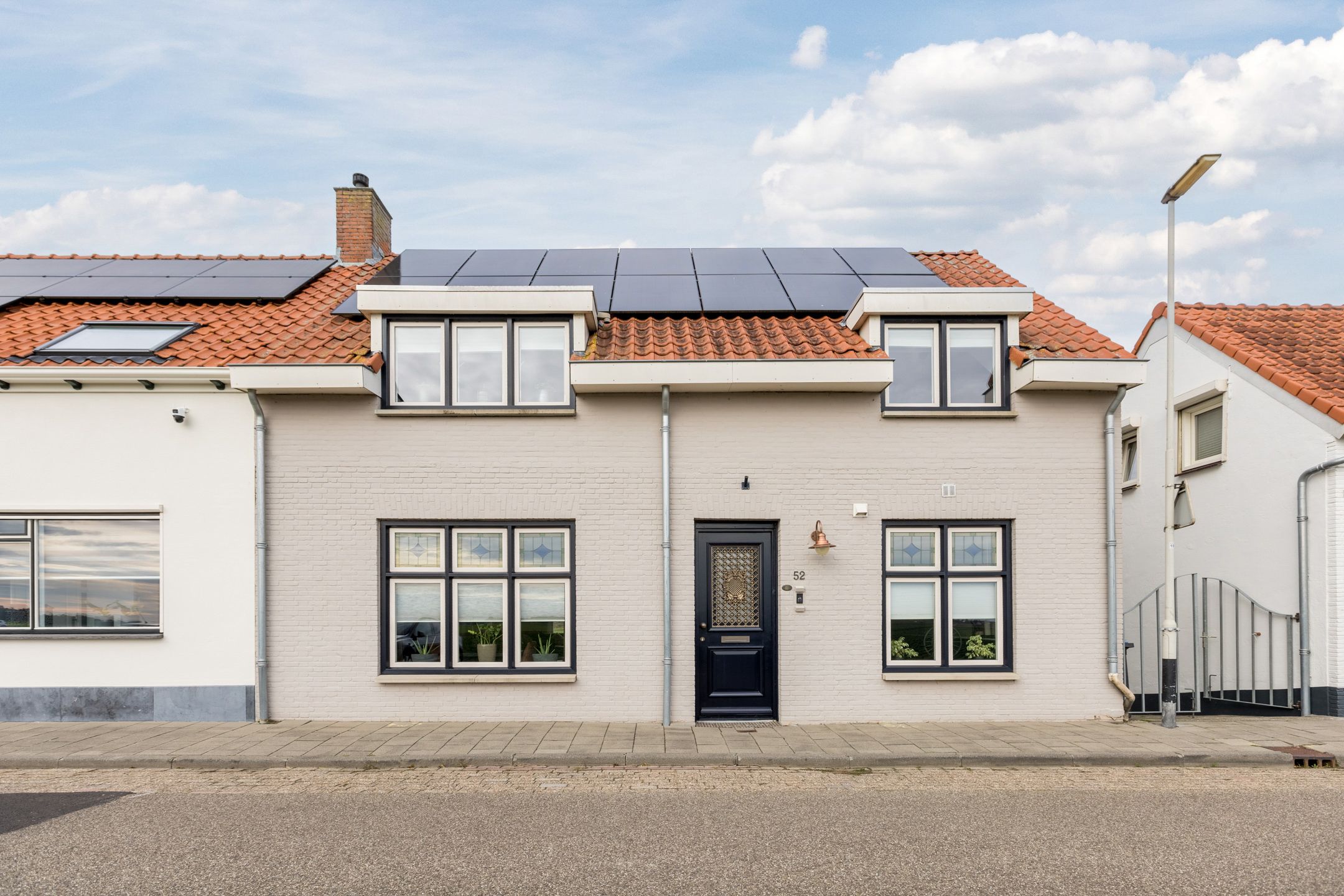 Foto 6 van Gastelsedijk West 52