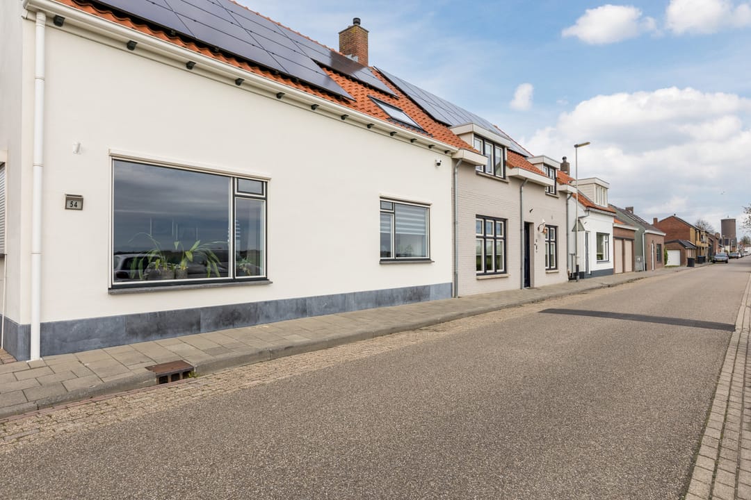 Foto 8 van Gastelsedijk West 52