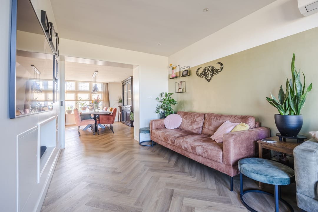 Foto 16 van Gastelsedijk West 52