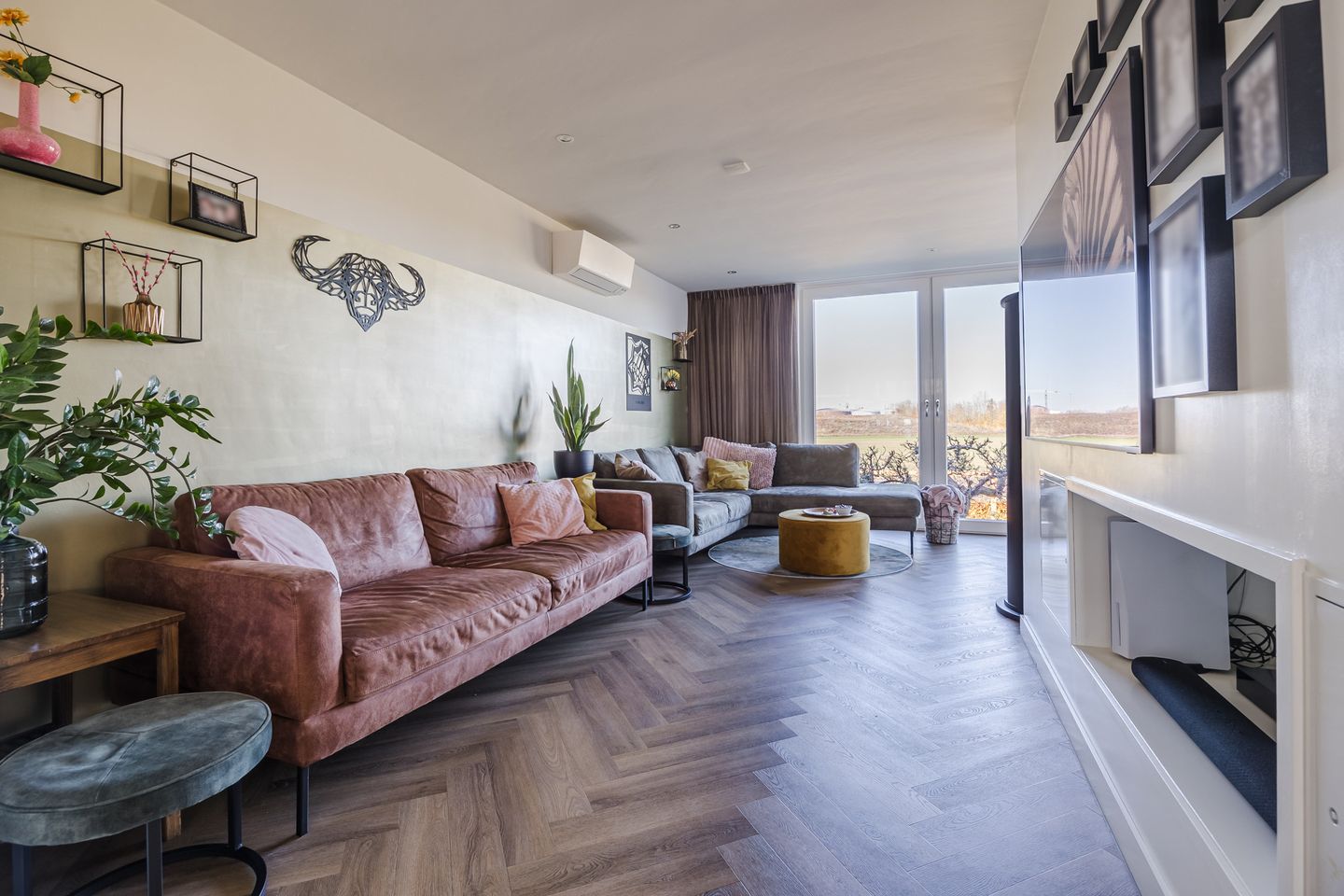 Foto 14 van Gastelsedijk West 52