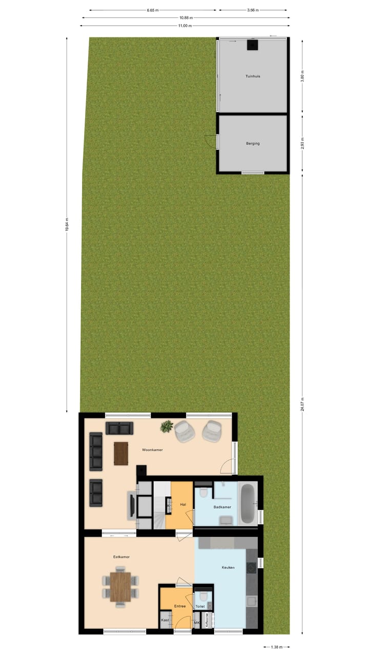 Photo 84 of Gastelsedijk West 52