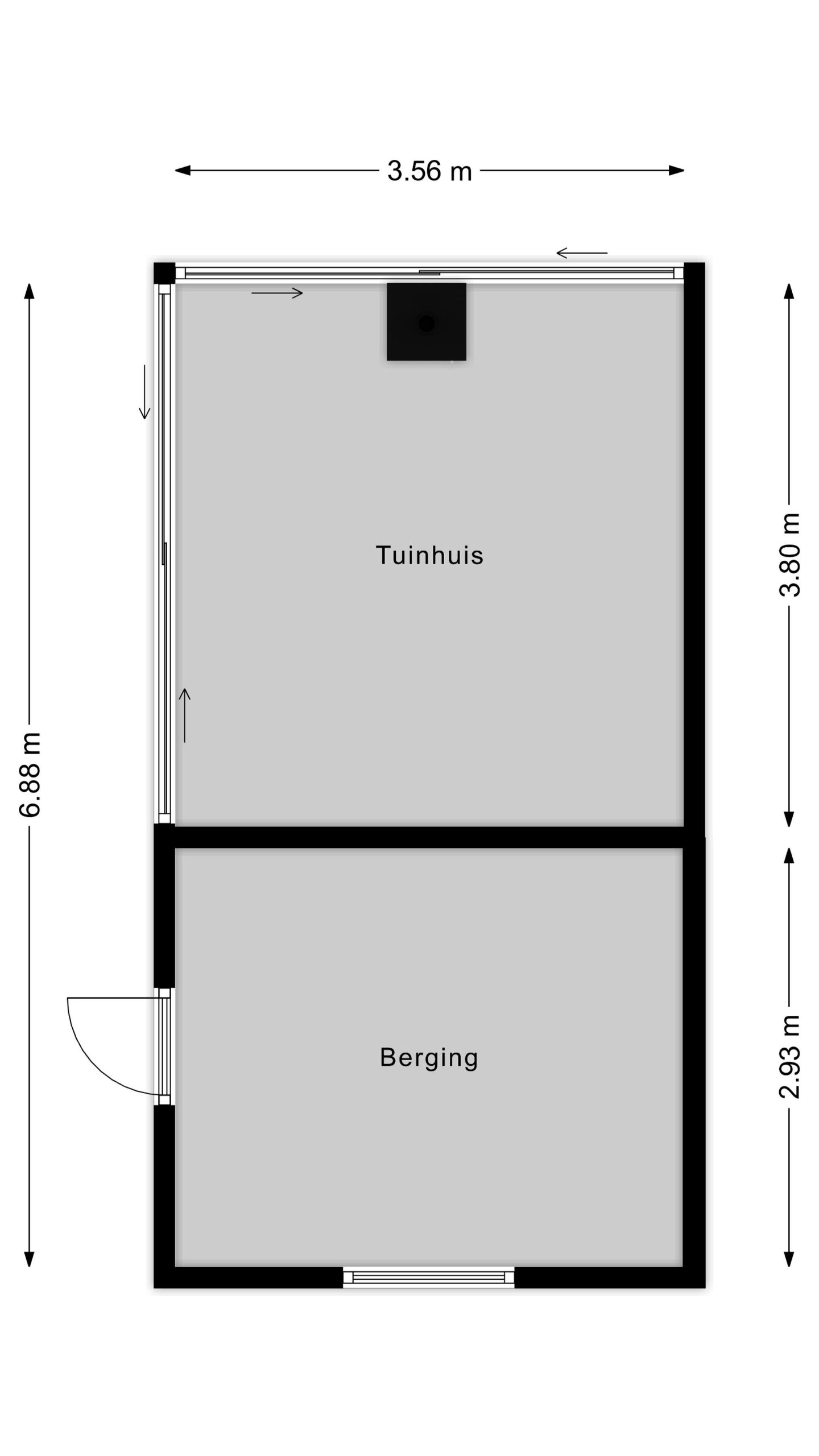 Foto 89 van Gastelsedijk West 52