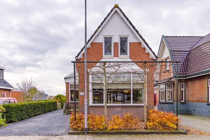 Foto 2 van H.J. Kniggekade 9