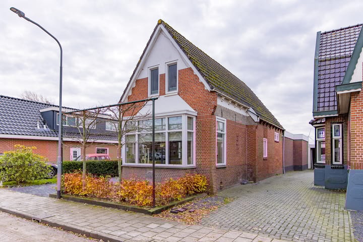 Foto 3 van H.J. Kniggekade 9