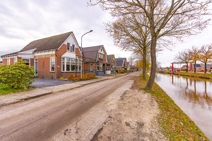 Foto 4 van H.J. Kniggekade 9