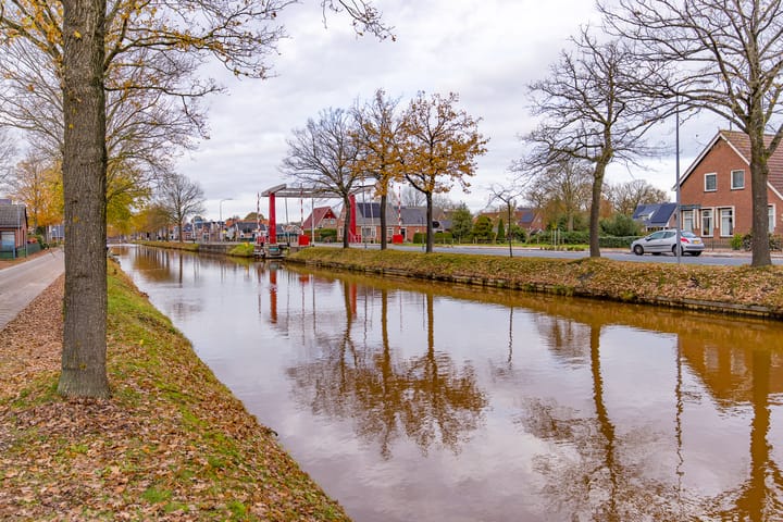 Foto 5 van H.J. Kniggekade 9