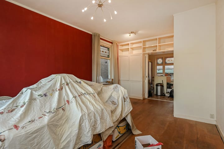 Photo 8 of Nassaustraat 3