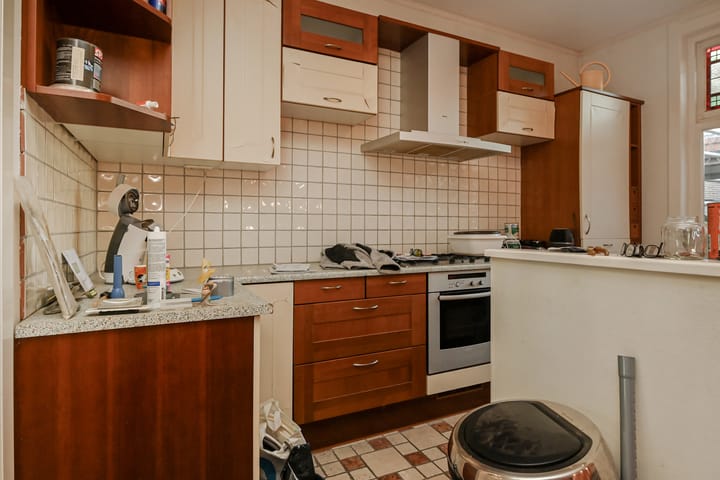 Photo 14 of Nassaustraat 3