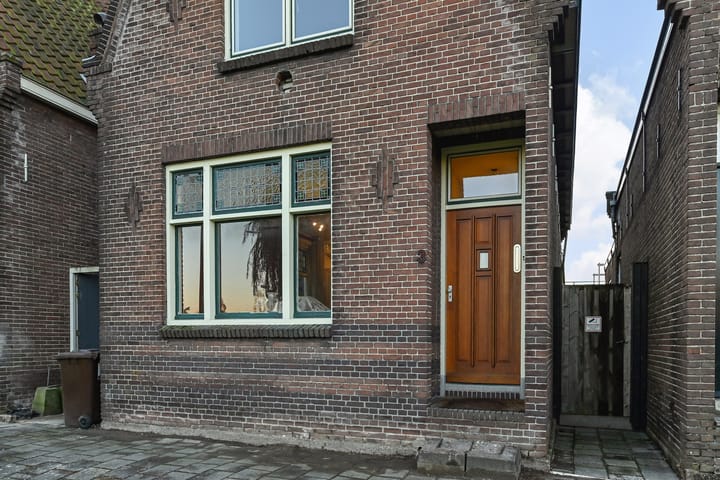 Photo 5 of Nassaustraat 3