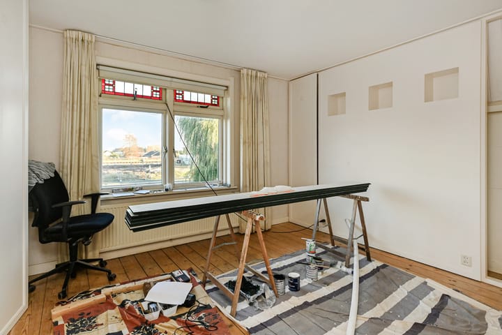 Photo 25 of Nassaustraat 3