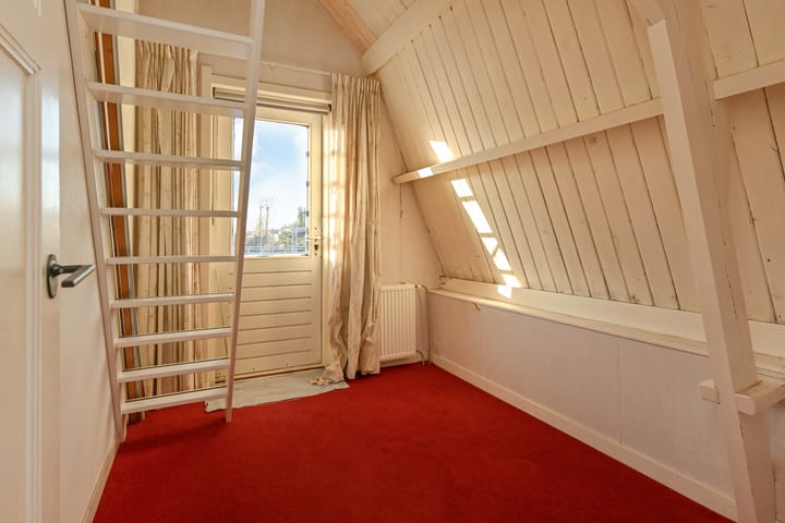 Photo 29 of Nassaustraat 3