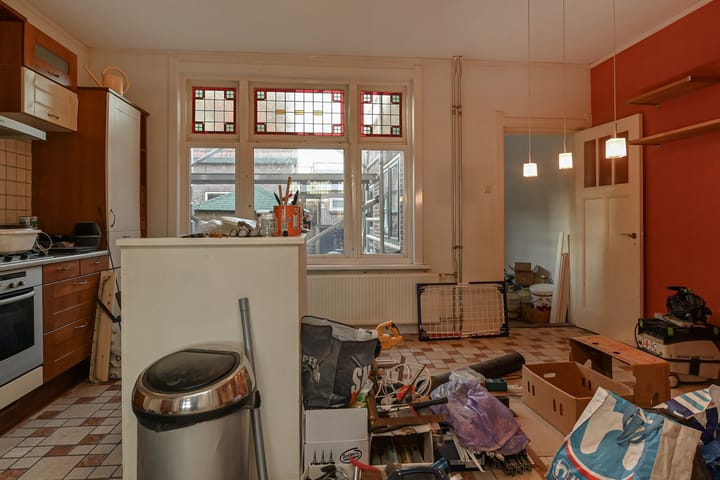 Photo 12 of Nassaustraat 3