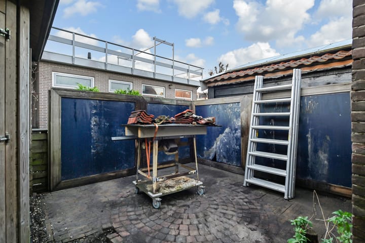 Photo 38 of Nassaustraat 3