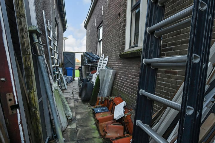 Photo 41 of Nassaustraat 3