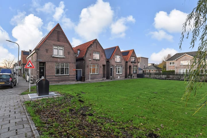 Photo 43 of Nassaustraat 3