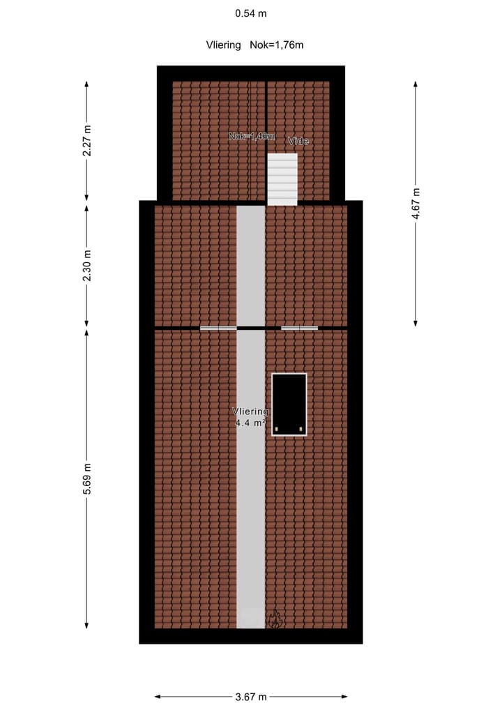 Photo 50 of Nassaustraat 3