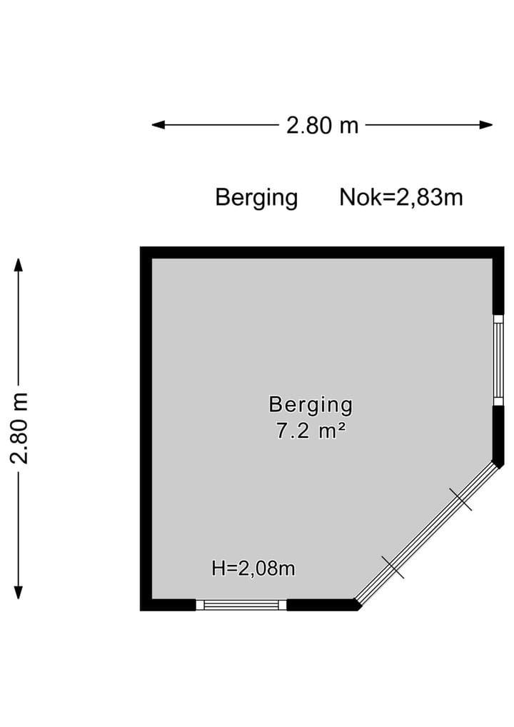 Photo 51 of Nassaustraat 3