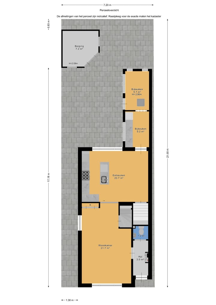 Photo 52 of Nassaustraat 3