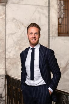 D. (Dennis) Dekker - Director