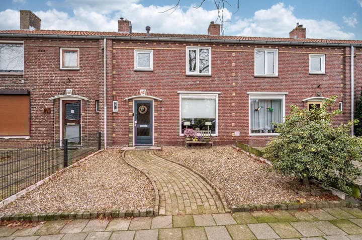 van Wevelickhovenstraat 48