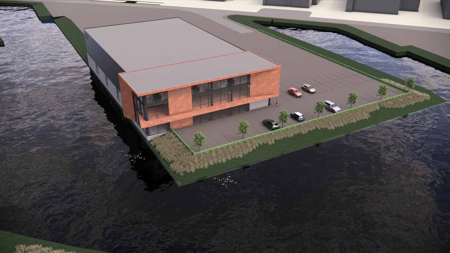 Bekijk foto 2 van Steenspil