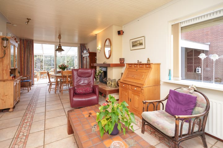 Photo 3 of Bredestraat 40