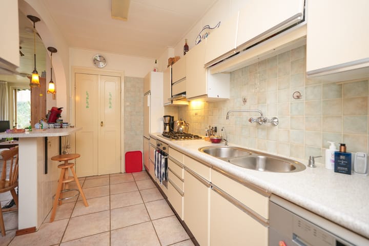 Photo 7 of Bredestraat 40