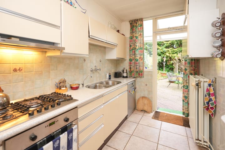 Photo 9 of Bredestraat 40