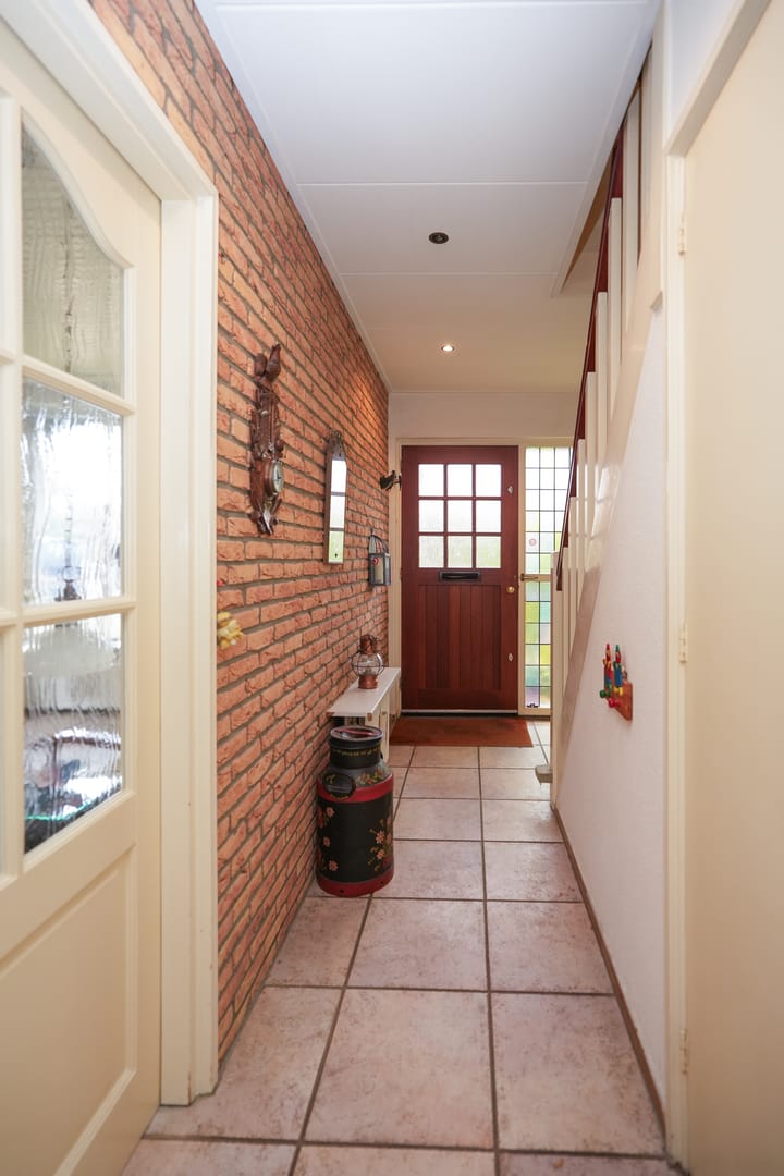 Photo 11 of Bredestraat 40