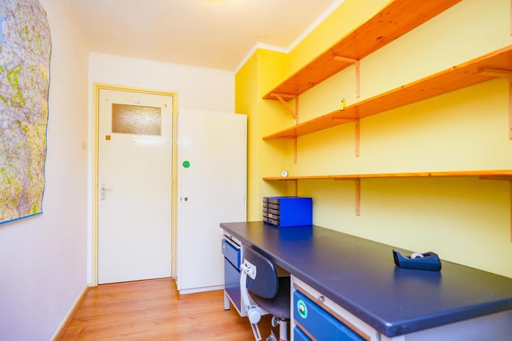 Photo 18 of Bredestraat 40