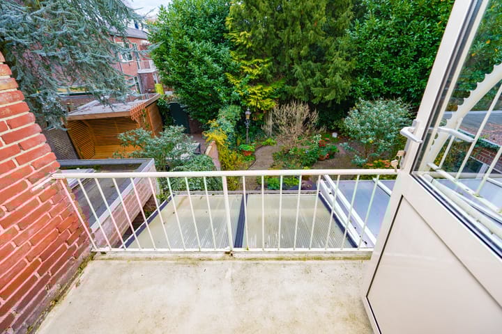 Photo 19 of Bredestraat 40