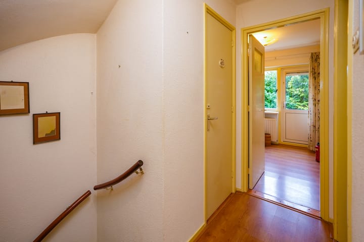 Photo 26 of Bredestraat 40