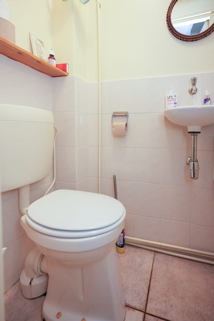 Photo 27 of Bredestraat 40