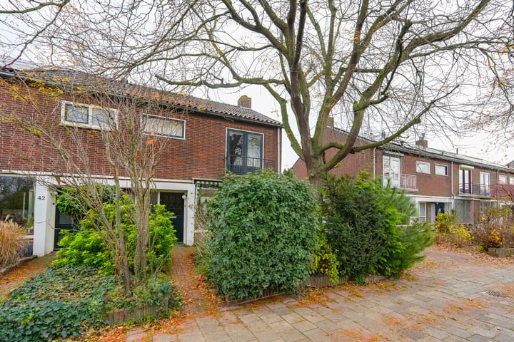 Photo 37 of Bredestraat 40