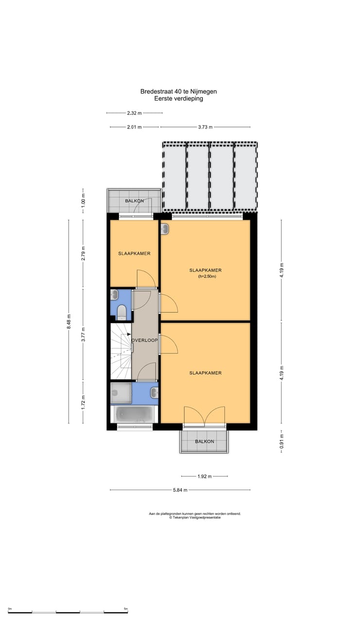 Photo 40 of Bredestraat 40