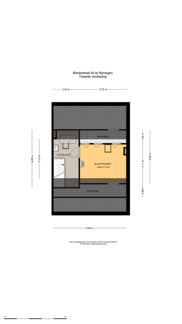 Photo 41 of Bredestraat 40